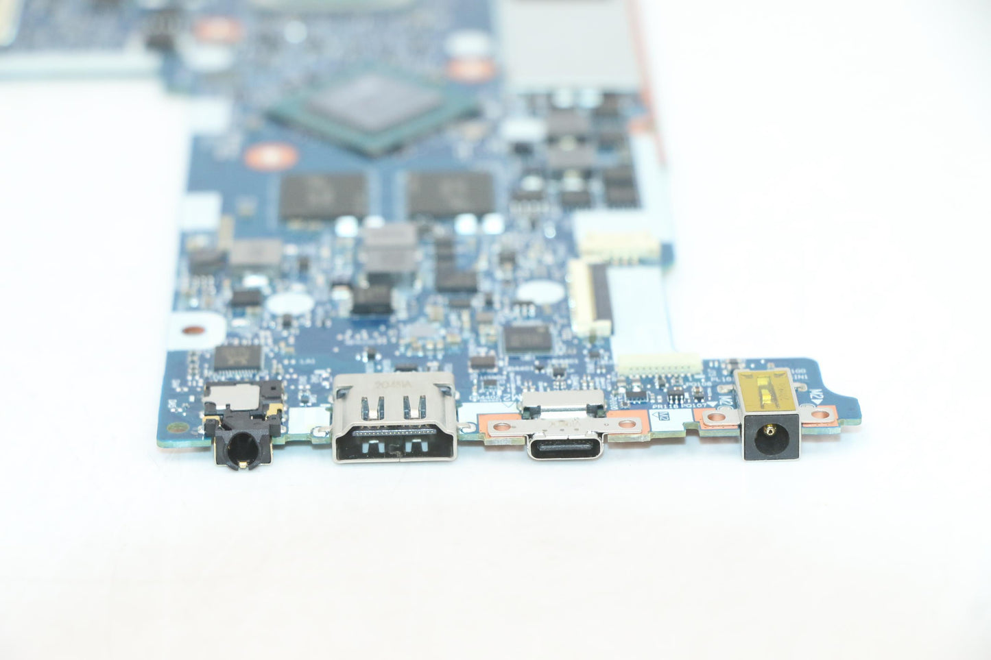 Lenovo Bdplanar Mb L82Fg Nok Corei7N1 - 5B20Z55044