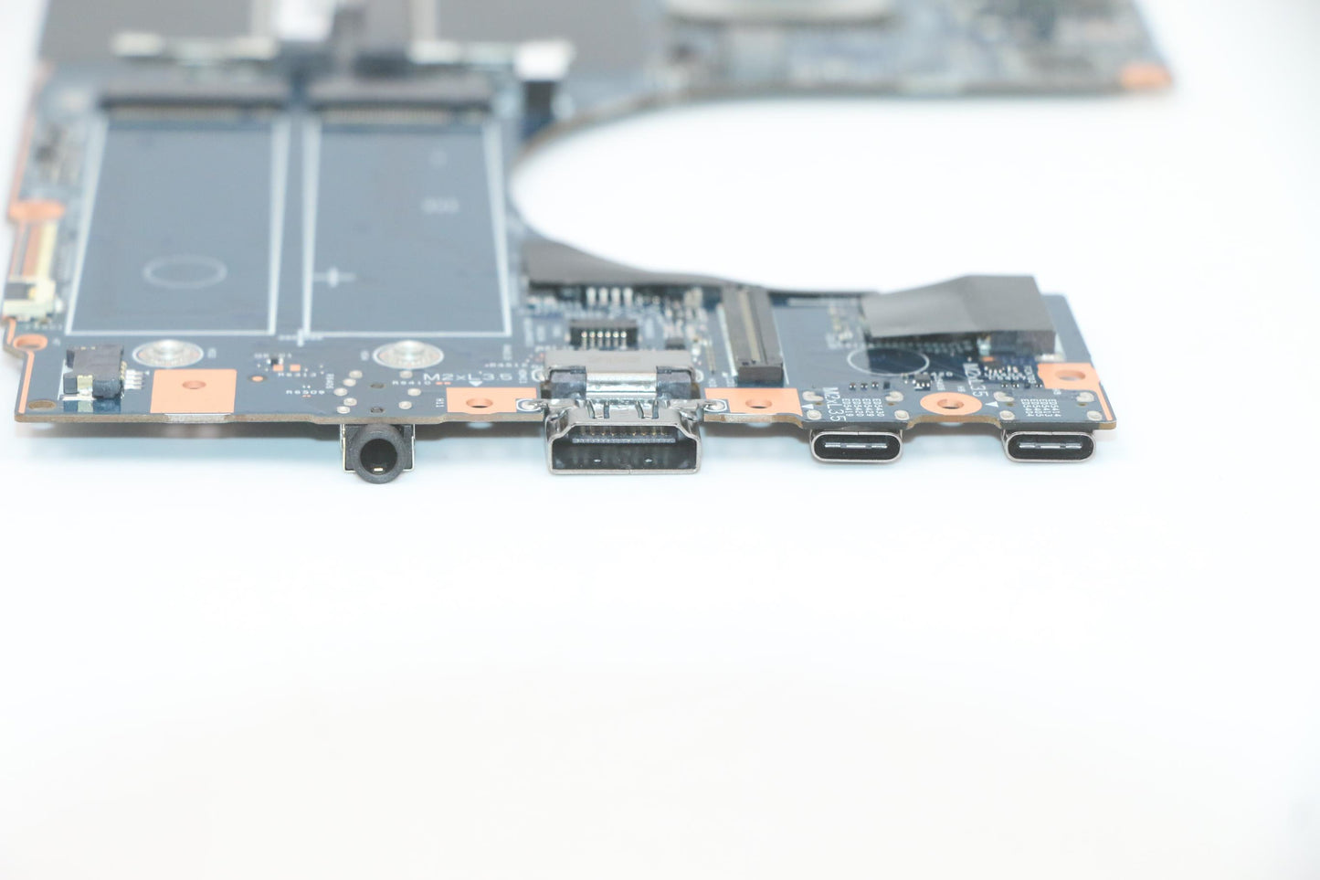 Lenovo Bdplanar Wini7-10750Hdisnayftn - 5B20Z55635