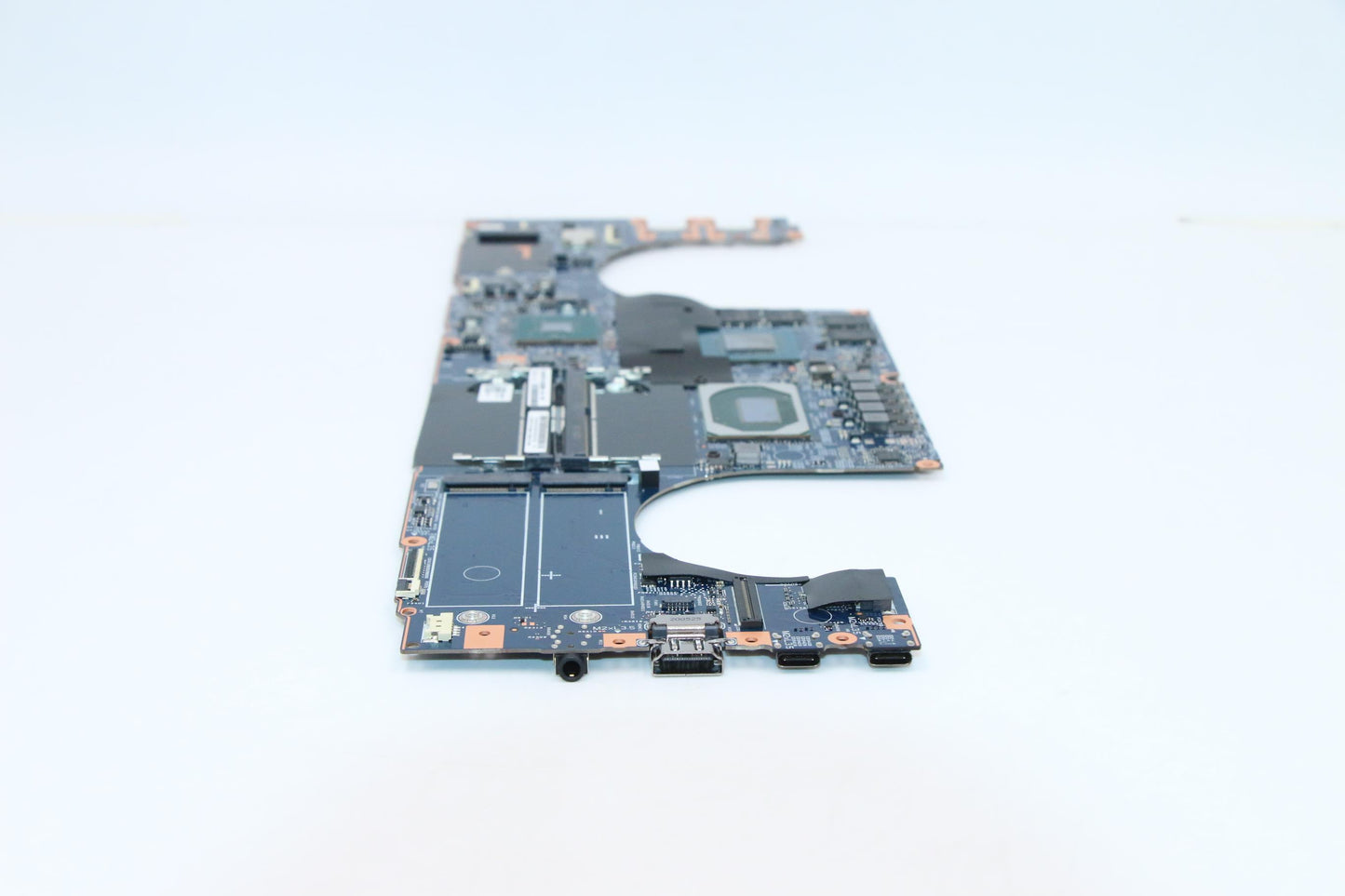 Lenovo Motherboard BDPLANAR, Intel i7-10850H, Discrete Graphics, yA, yDT, yAB, with vPro - 5B20Z55640