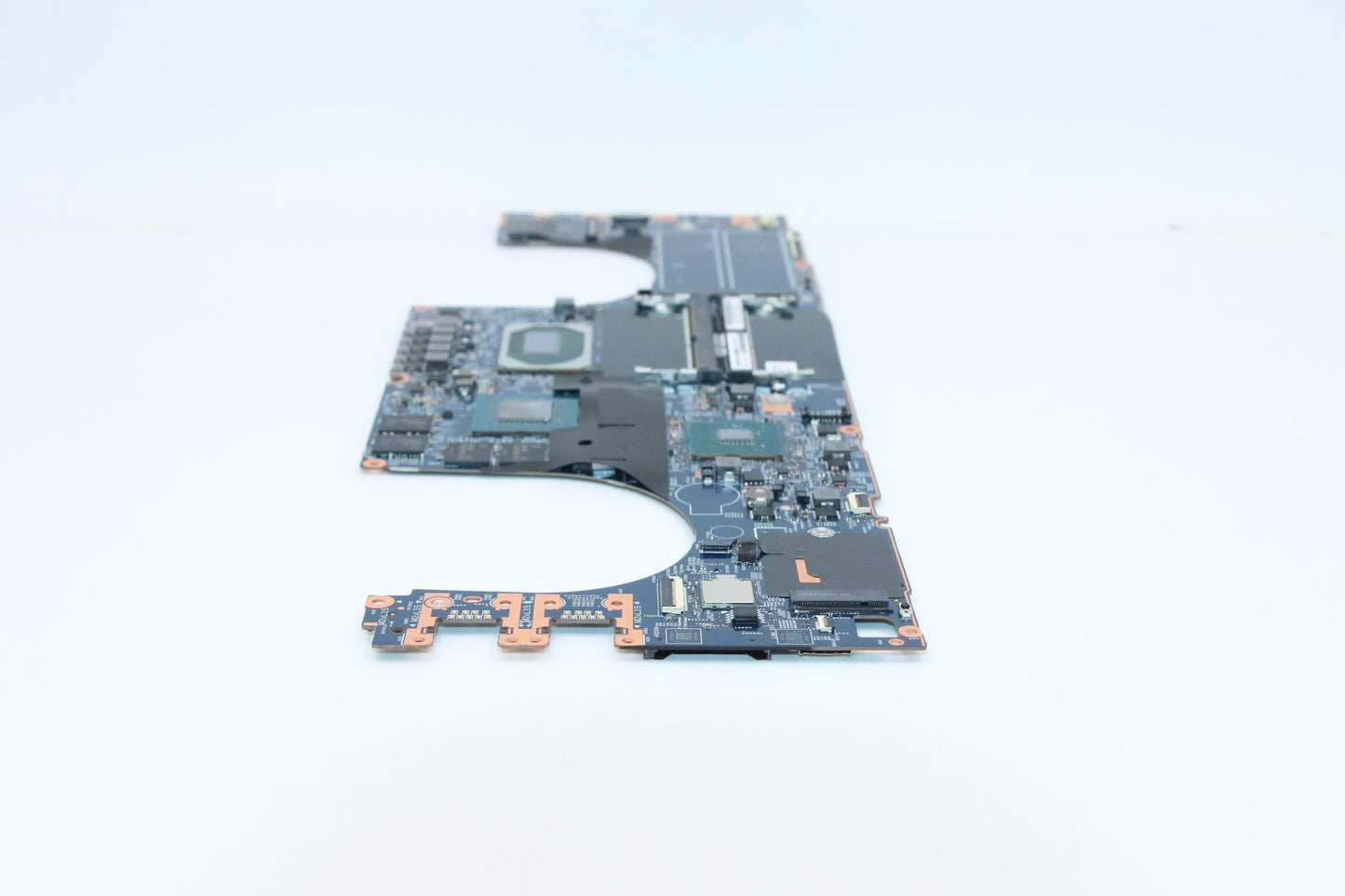 Lenovo Motherboard BDPLANAR, Intel i7-10850H, Discrete Graphics, yA, yDT, yAB, with vPro - 5B20Z55640