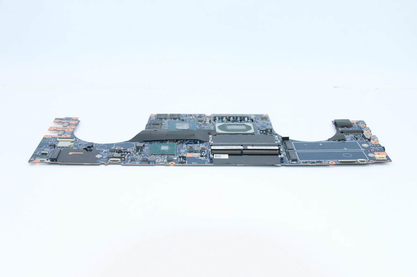 Lenovo Motherboard BDPLANAR, Intel i7-10850H, Discrete Graphics, yA, yDT, yAB, with vPro - 5B20Z55640