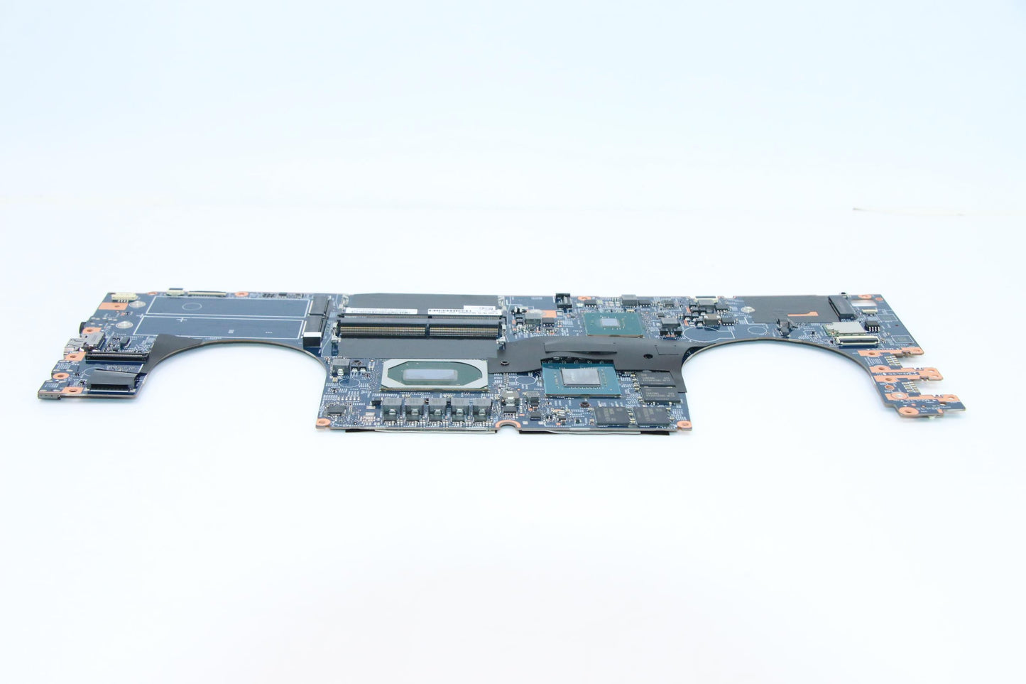 Lenovo Motherboard BDPLANAR, Intel i7-10850H, Discrete Graphics, yA, yDT, yAB, with vPro - 5B20Z55640