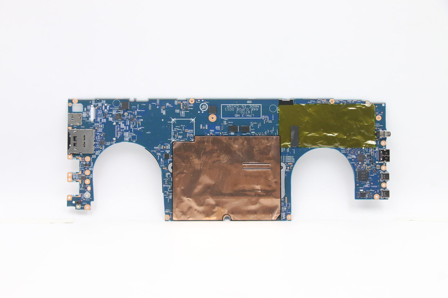 Lenovo Bdplanar Wini9-10885Hdisyaydty - 5B20Z55650