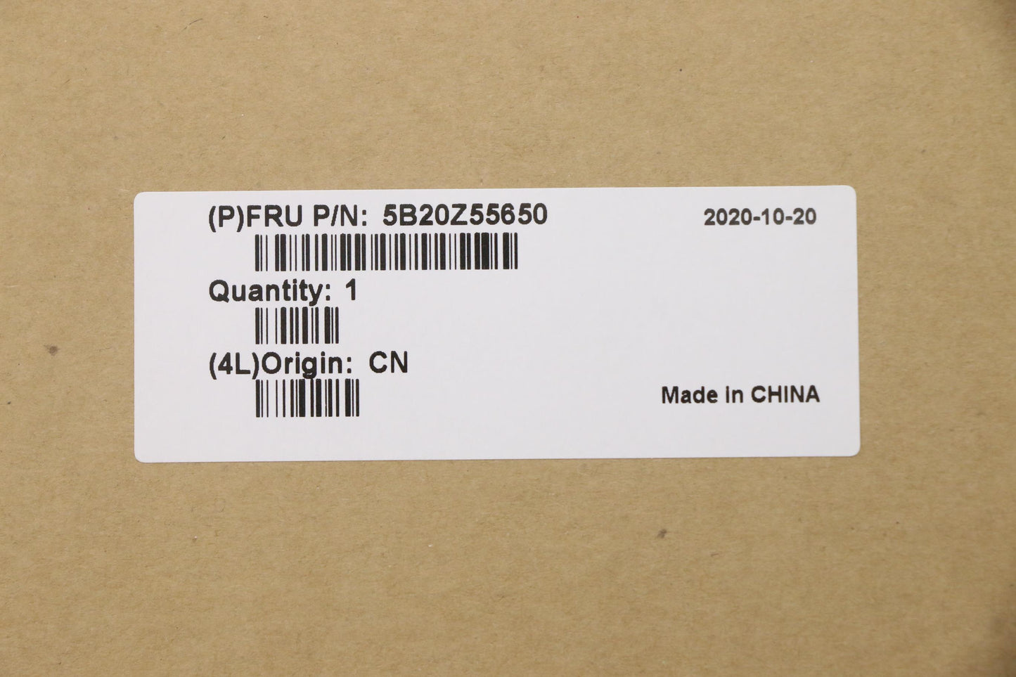 Lenovo Bdplanar Wini9-10885Hdisyaydty - 5B20Z55650