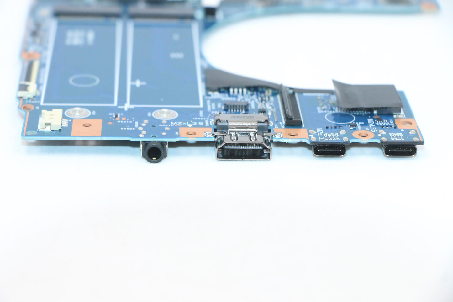 Lenovo Bdplanar Wini9-10885Hdisyaydty - 5B20Z55650