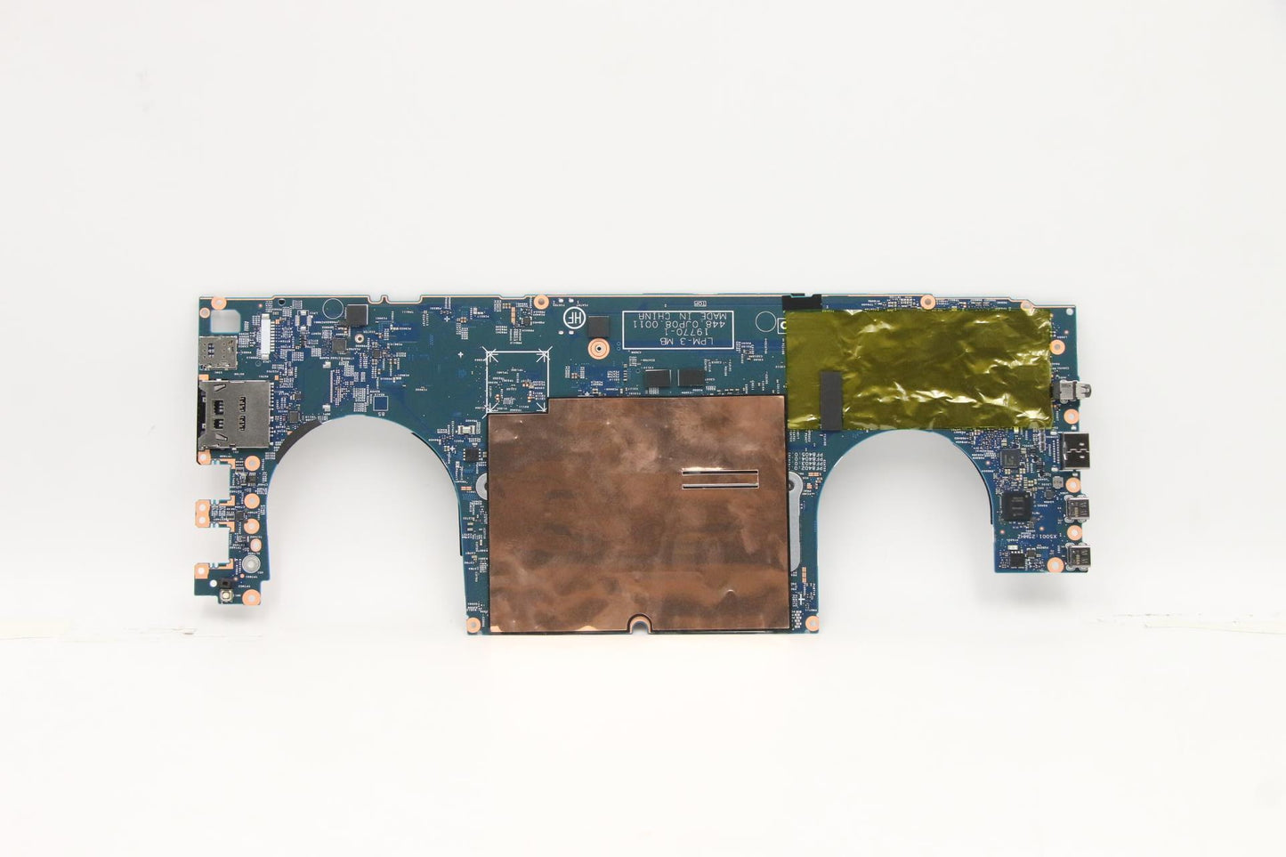 Lenovo Bdplanar Noki9-10885Hdisyaydty - 5B20Z55652