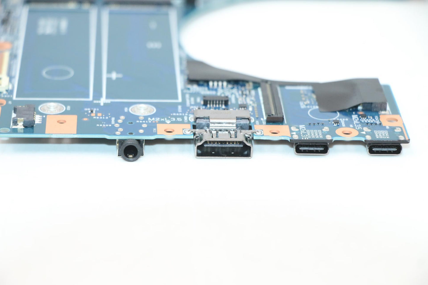 Lenovo Bdplanar Noki9-10885Hdisyaydty - 5B20Z55652