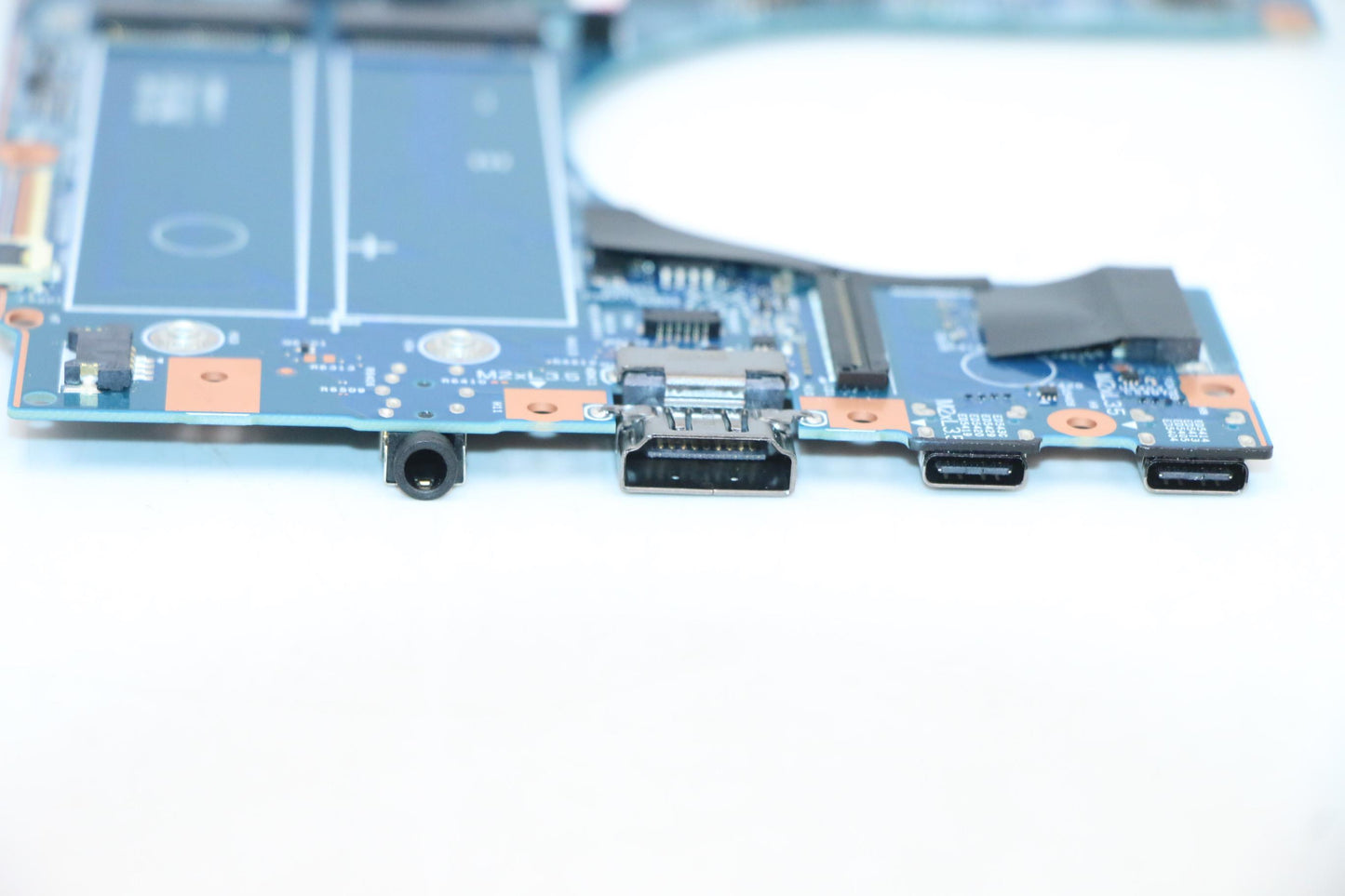 Lenovo Bdplanar Wini9-10885Hdisyayftn - 5B20Z55655