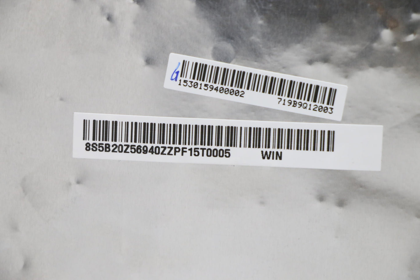 Lenovo Bdplanar Mb L82Fg Win Corei3N1 - 5B20Z56940