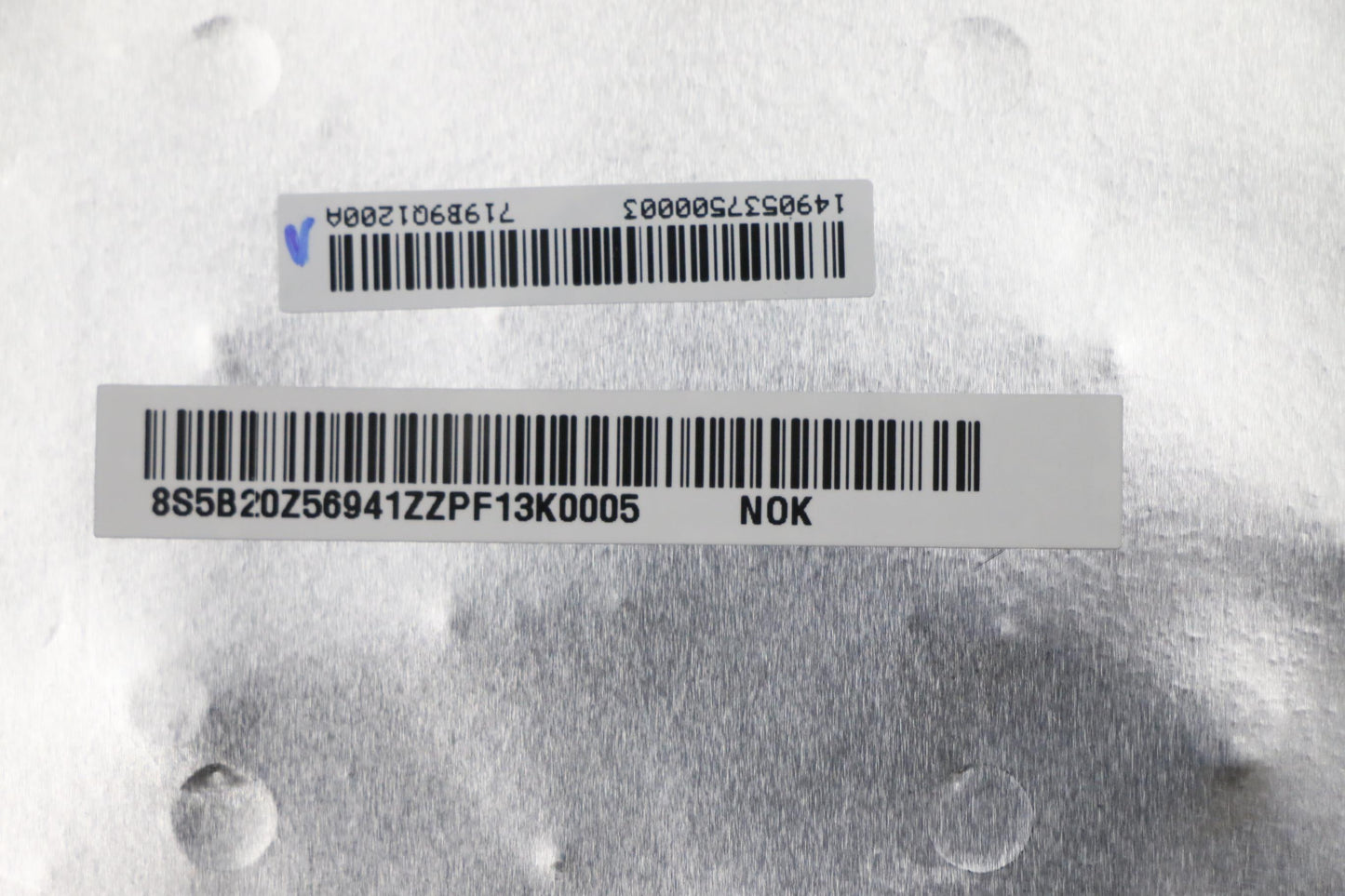 Lenovo Bdplanar Mb L82Fg Nok Corei3N1 - 5B20Z56941