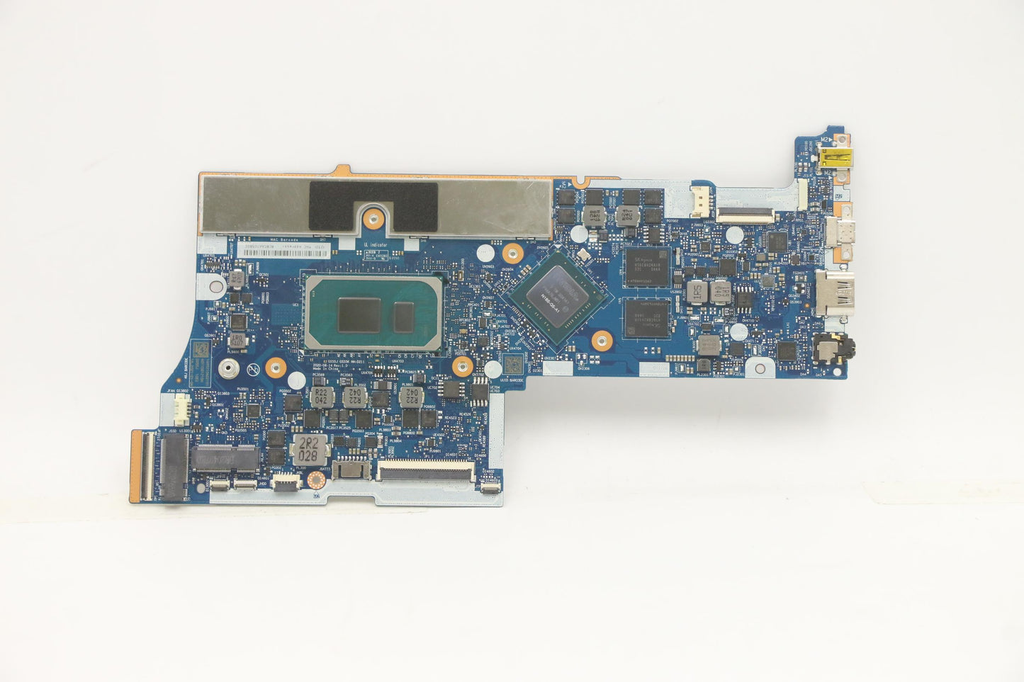 Lenovo Bdplanar Mb L82Fg Nok Corei7N1 - 5B20Z56943