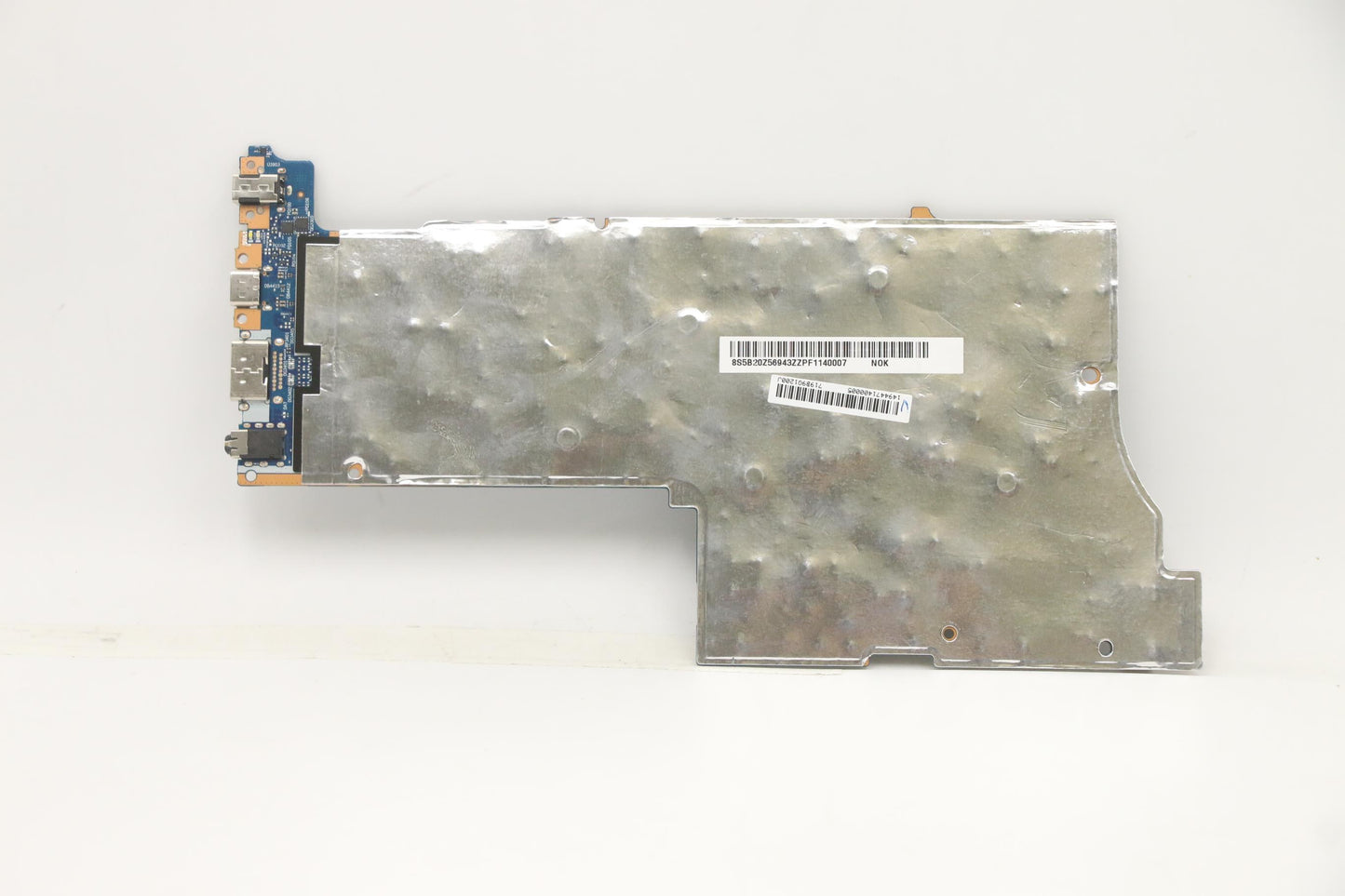 Lenovo Bdplanar Mb L82Fg Nok Corei7N1 - 5B20Z56943