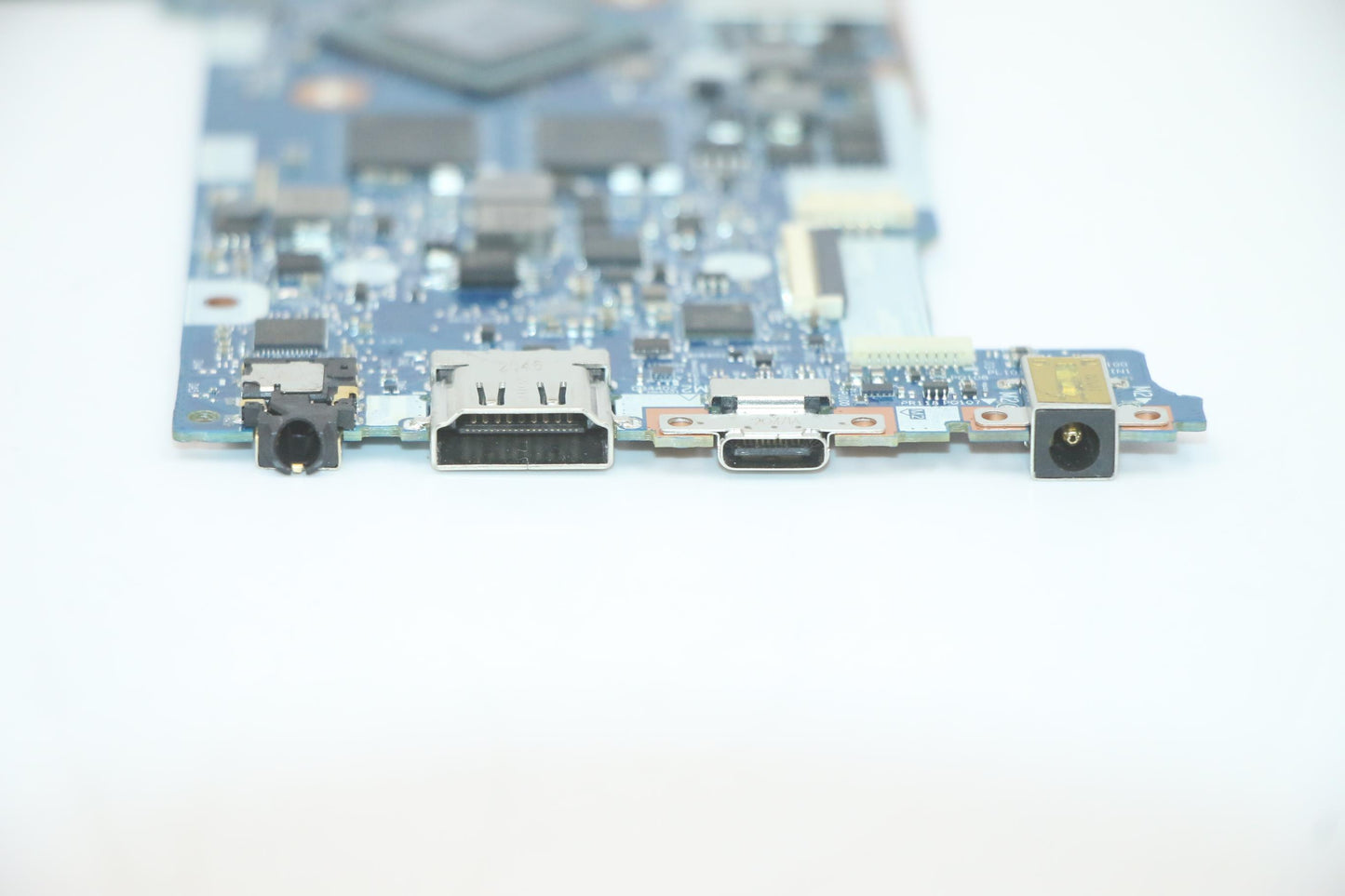 Lenovo Bdplanar Mb L82Fg Nok Corei7N1 - 5B20Z56943