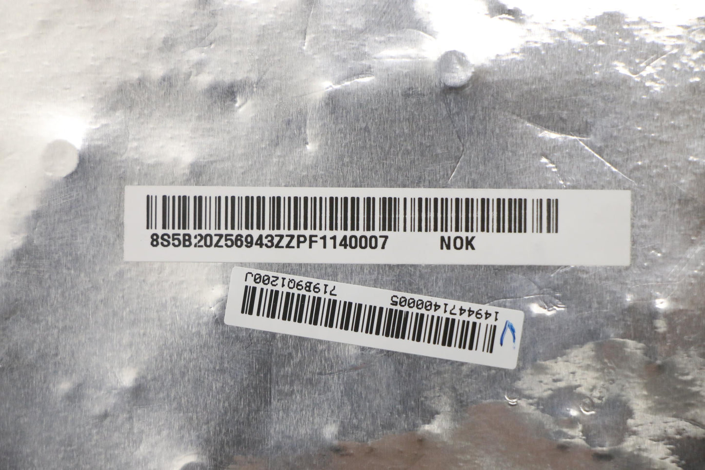 Lenovo Bdplanar Mb L82Fg Nok Corei7N1 - 5B20Z56943