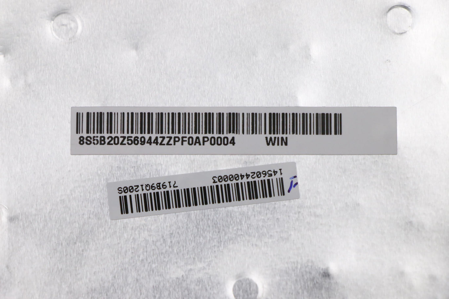 Lenovo Bdplanar Mb L82Fg Win Corei5N1 - 5B20Z56944