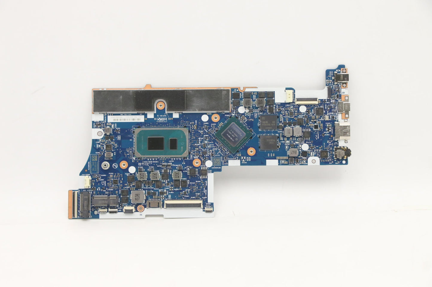 Lenovo Bdplanar Mb L82Fg Nok Corei5N1 - 5B20Z56945