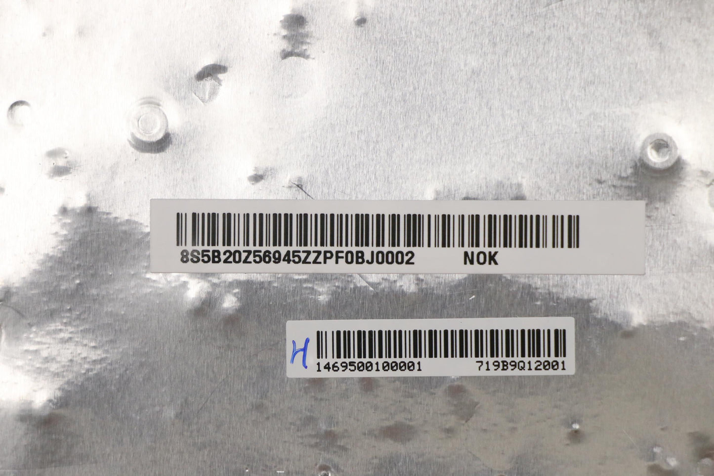 Lenovo Bdplanar Mb L82Fg Nok Corei5N1 - 5B20Z56945