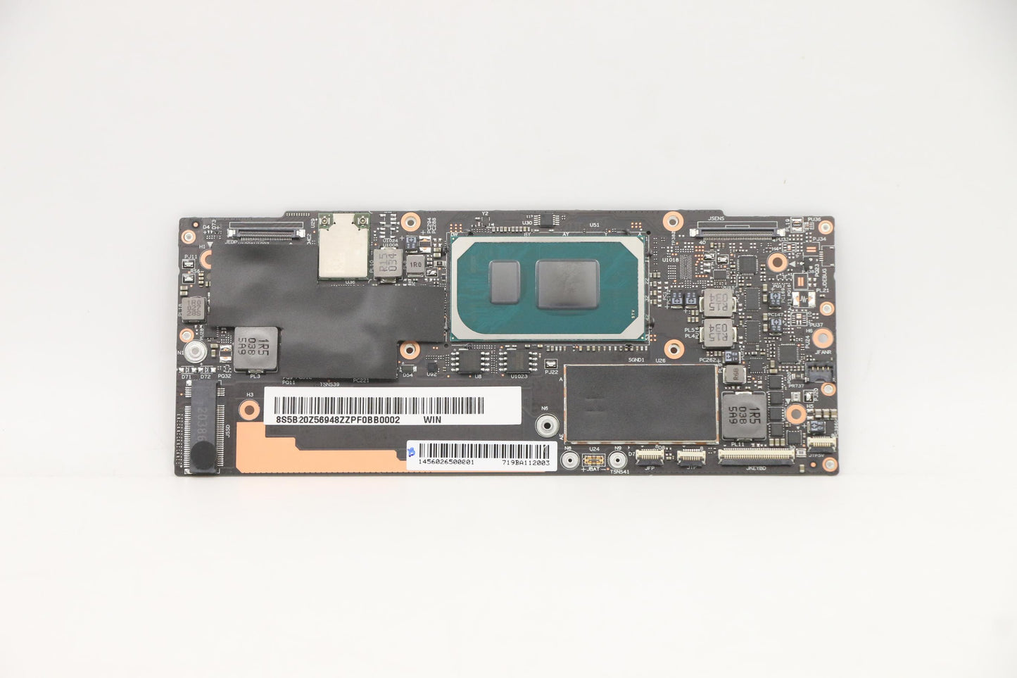 Lenovo Bdplanar Mb L 82D1 Win I71165G - 5B20Z56948