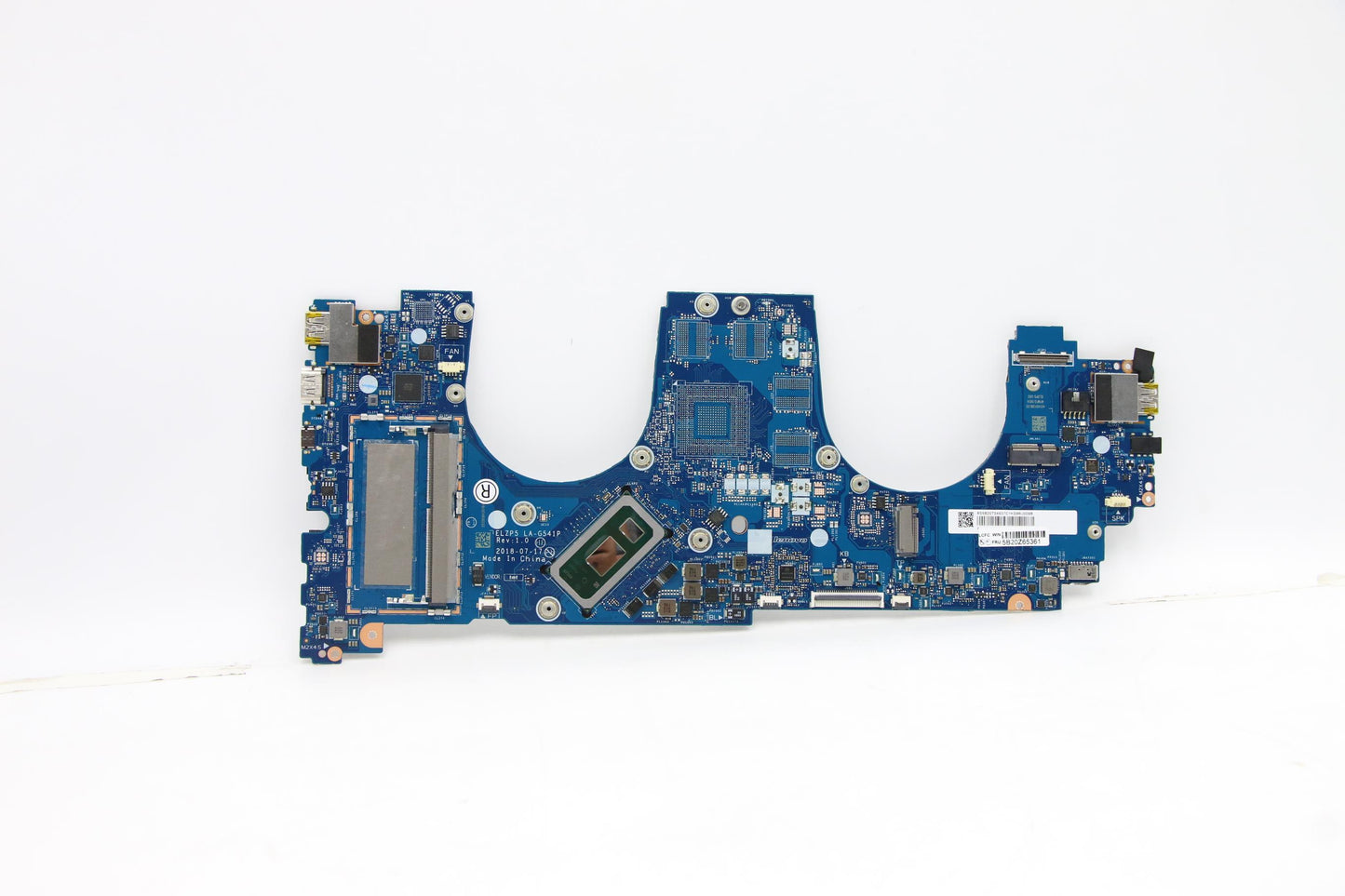 Lenovo Bdplanar Mbc81Js Win I78565U U - 5B20Z65361