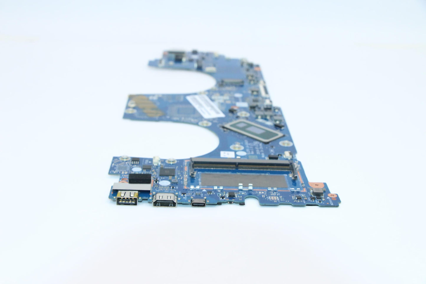 Lenovo Bdplanar Mbc81Js Win I58265U U - 5B20Z65363