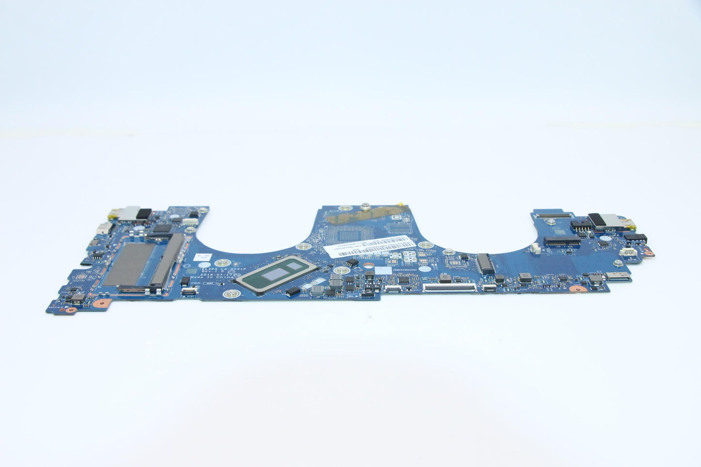 Lenovo Bdplanar Mbc81Js Win I58265U U - 5B20Z65363