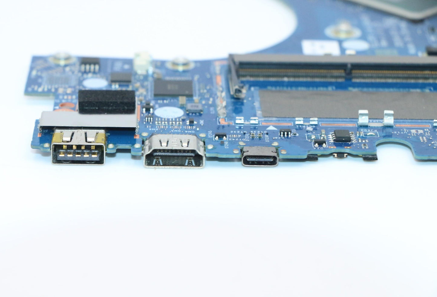 Lenovo Bdplanar Mbc81Js Win I58265U U - 5B20Z65363