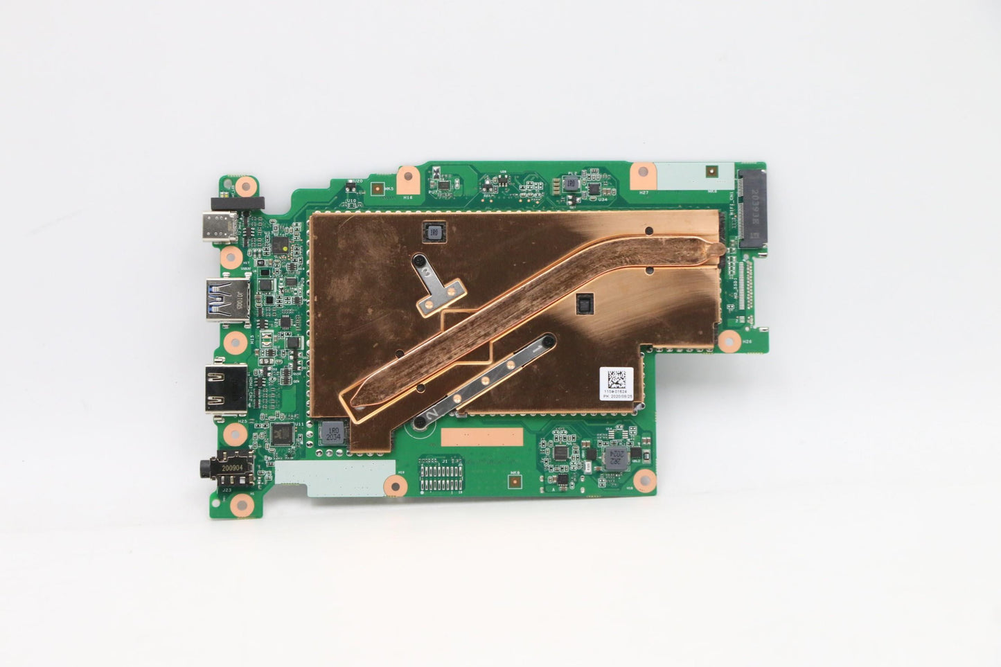 Lenovo System Board, 3015E UMA, 4GB RAM, 64GB Storage, Windows - 5B20Z66692