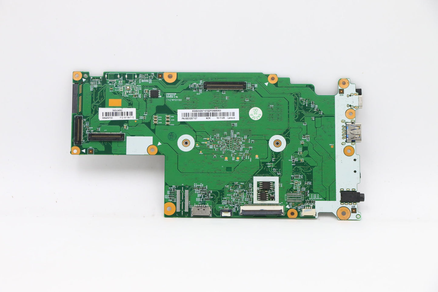Lenovo Mbb 81Er N3350 4G32Gemmc - 5B20Z67107