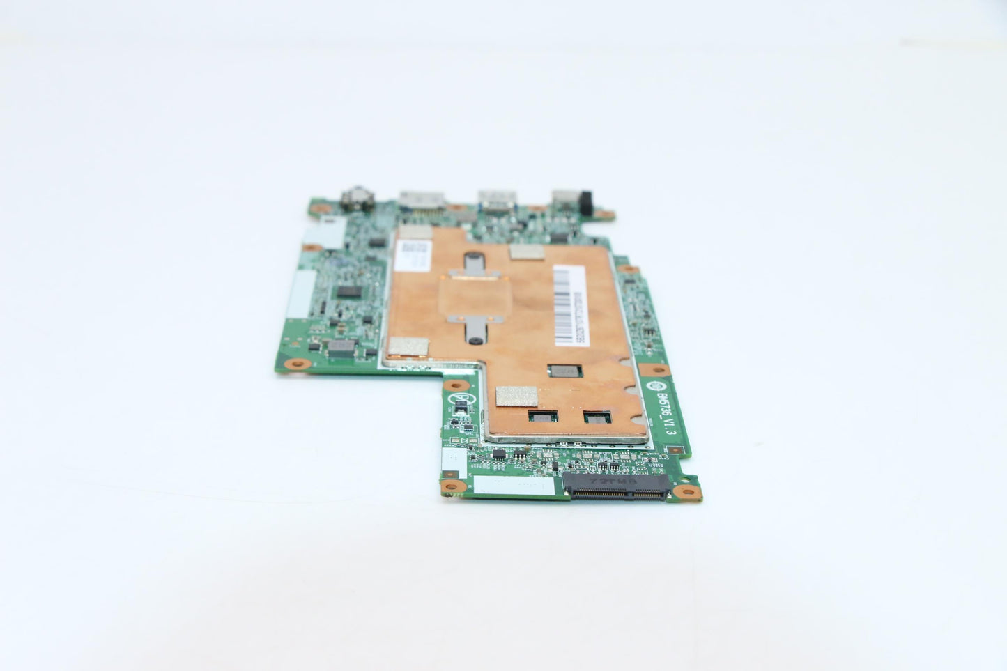 Lenovo Mbb 81Er N3350 4G32Gemmc - 5B20Z67107
