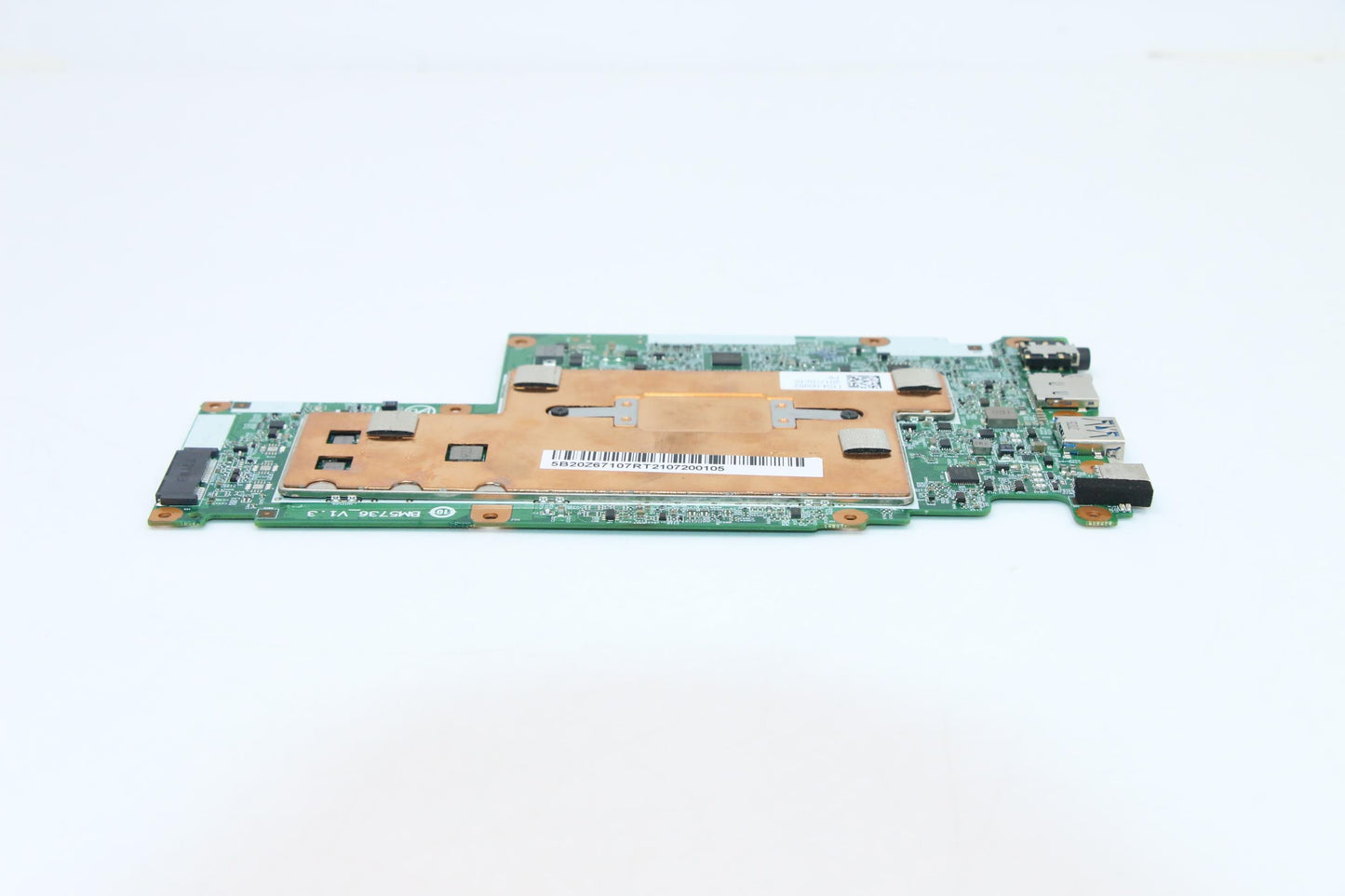 Lenovo Mbb 81Er N3350 4G32Gemmc - 5B20Z67107