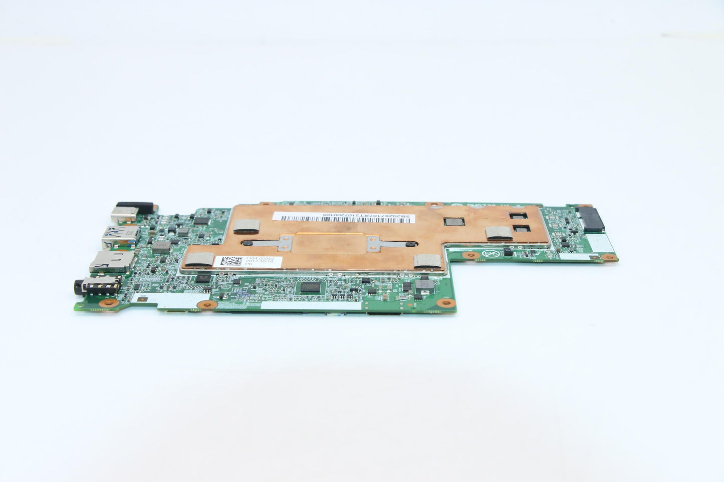 Lenovo Mbb 81Er N3350 4G32Gemmc - 5B20Z67107