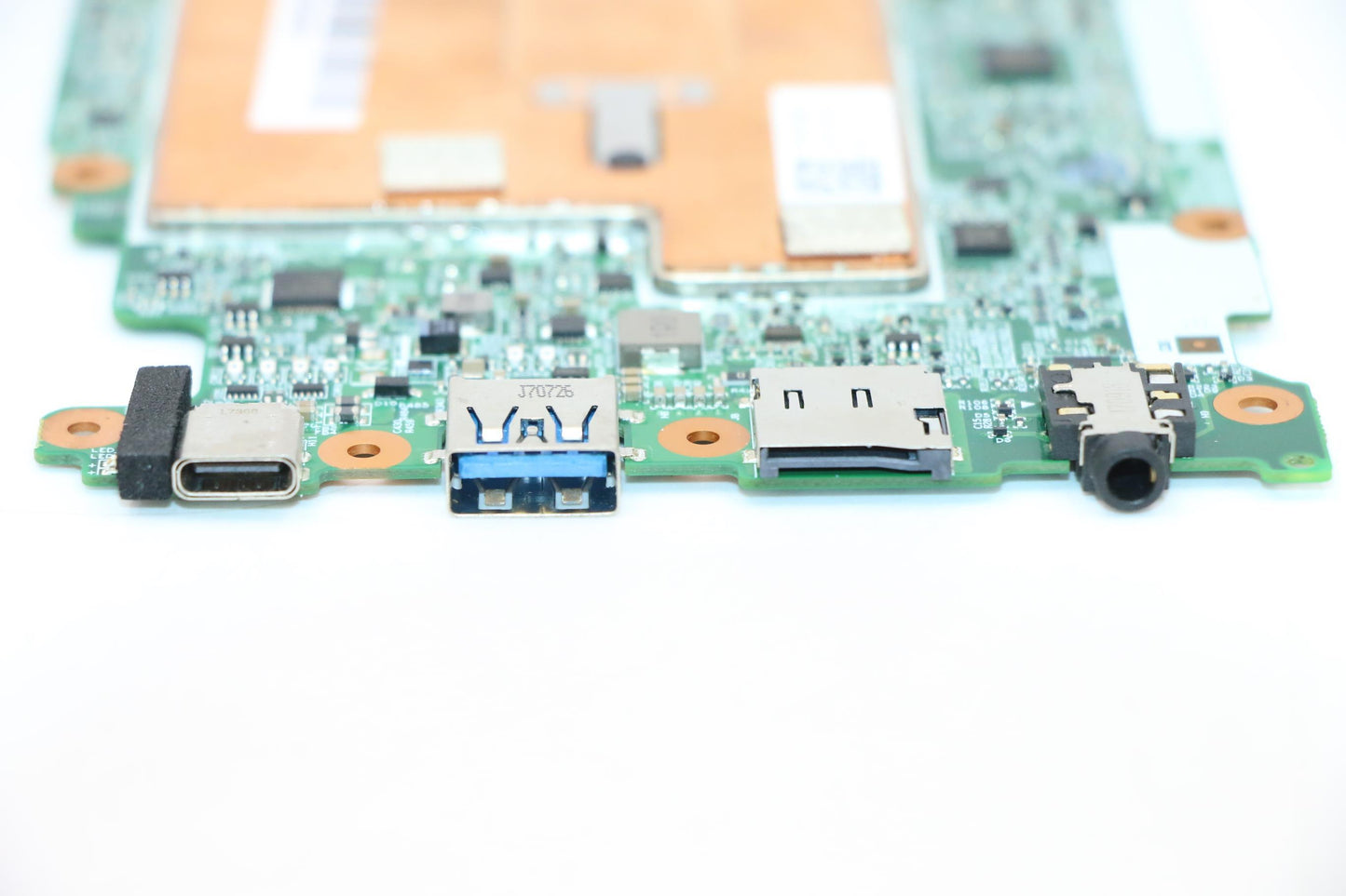 Lenovo Mbb 81Er N3350 4G32Gemmc - 5B20Z67107