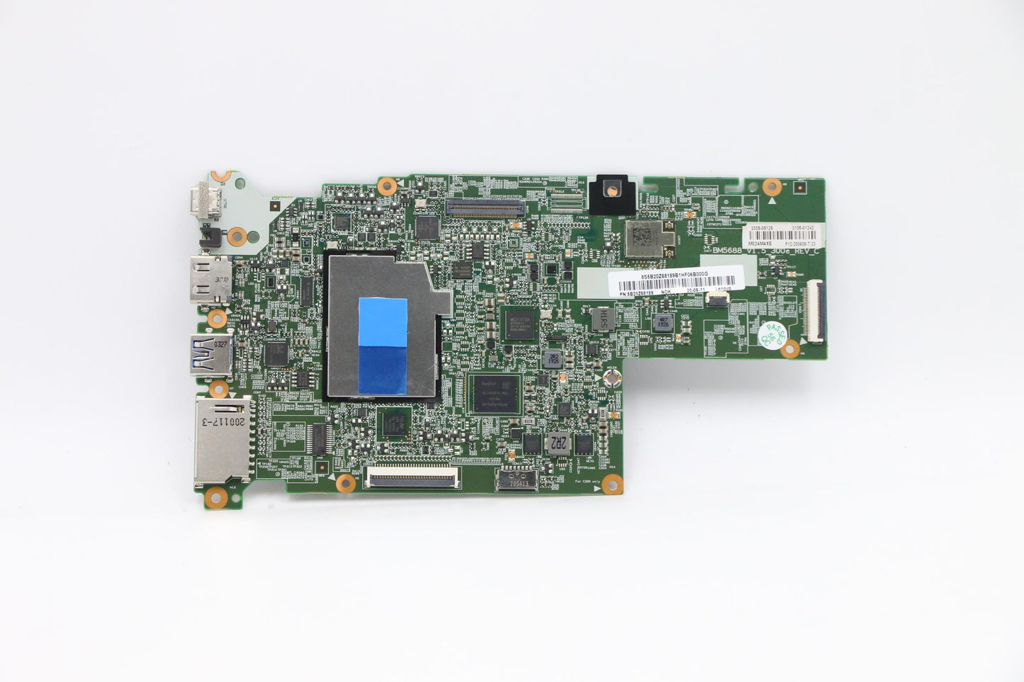 Lenovo Bdplanar Mbbnok Mt8173Cuma4G16 - 5B20Z68189