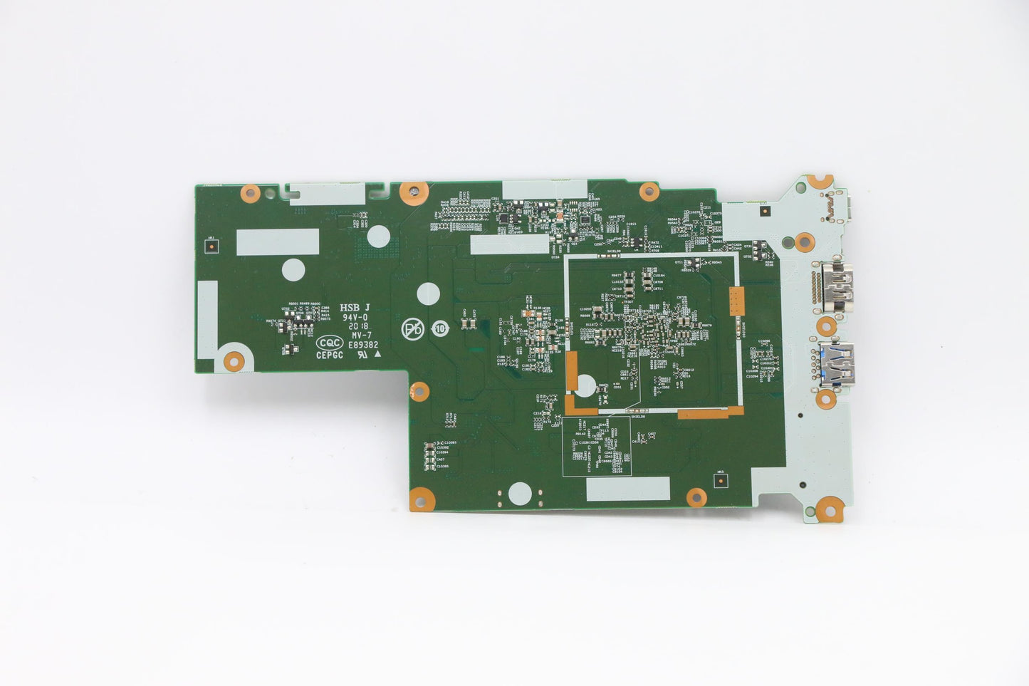 Lenovo Bdplanar Mbbnok Mt8173Cuma4G16 - 5B20Z68189