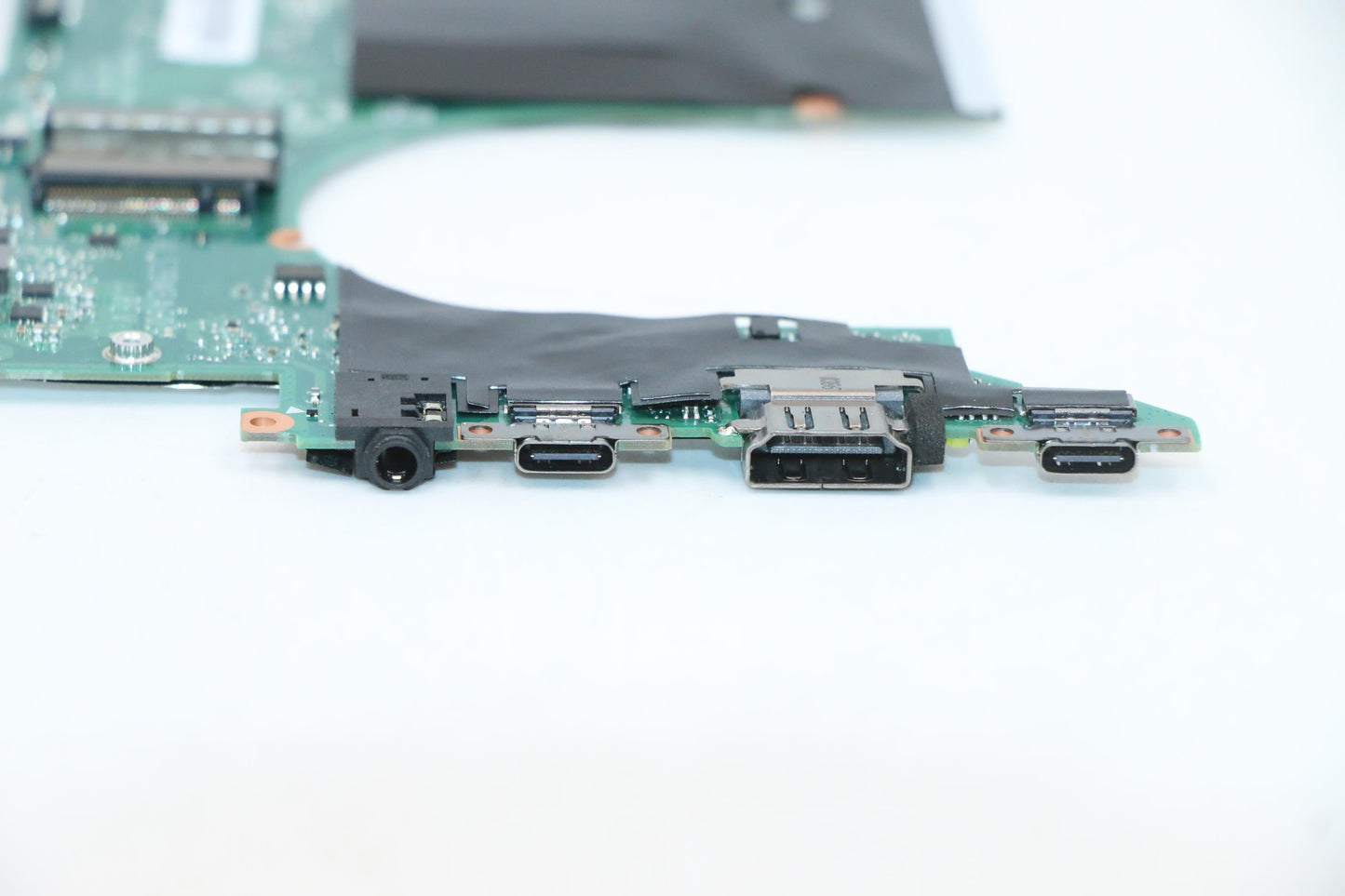 Lenovo Bdplanar Mb Q 82A3 Win I71165G - 5B20Z72034
