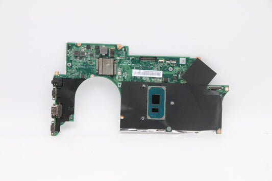 Lenovo Motherboard, i7-1165G7, UMA, 16GB RAM, Windows Compatible - 5B20Z72036