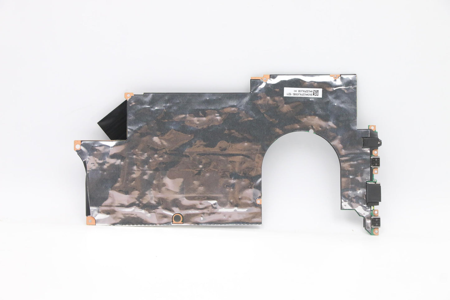 Lenovo Motherboard, i7-1165G7, UMA, 16GB RAM, Windows Compatible - 5B20Z72036