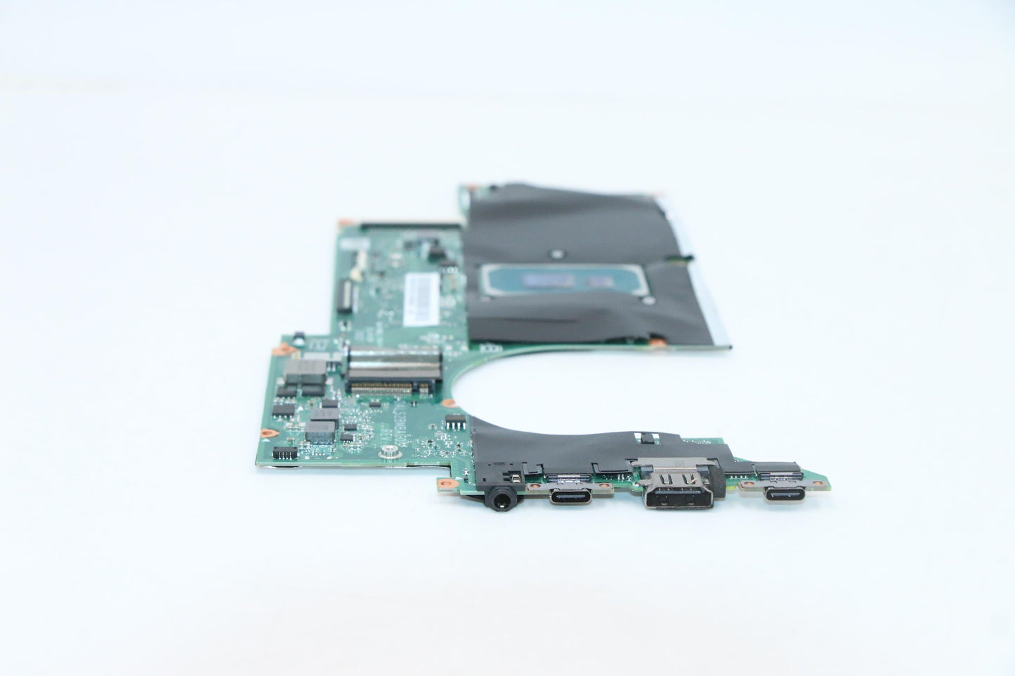 Lenovo Motherboard, i7-1165G7, UMA, 16GB RAM, Windows Compatible - 5B20Z72036