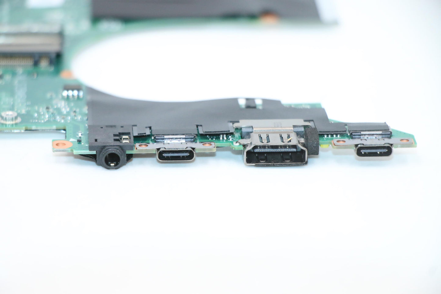 Lenovo Motherboard, i7-1165G7, UMA, 16GB RAM, Windows Compatible - 5B20Z72036