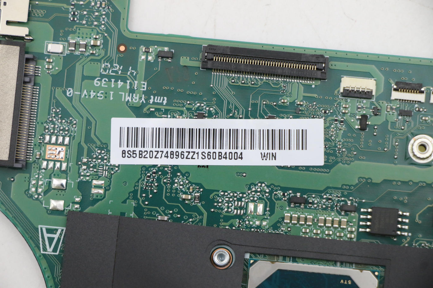 Lenovo Bdplanar Mb Q 82A3 Win I51135G - 5B20Z74896