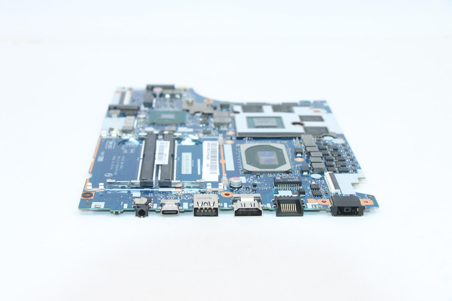 Lenovo BDPLANAR Motherboard, i5-10300H, GTX1650, 4GB - 5B20Z74897