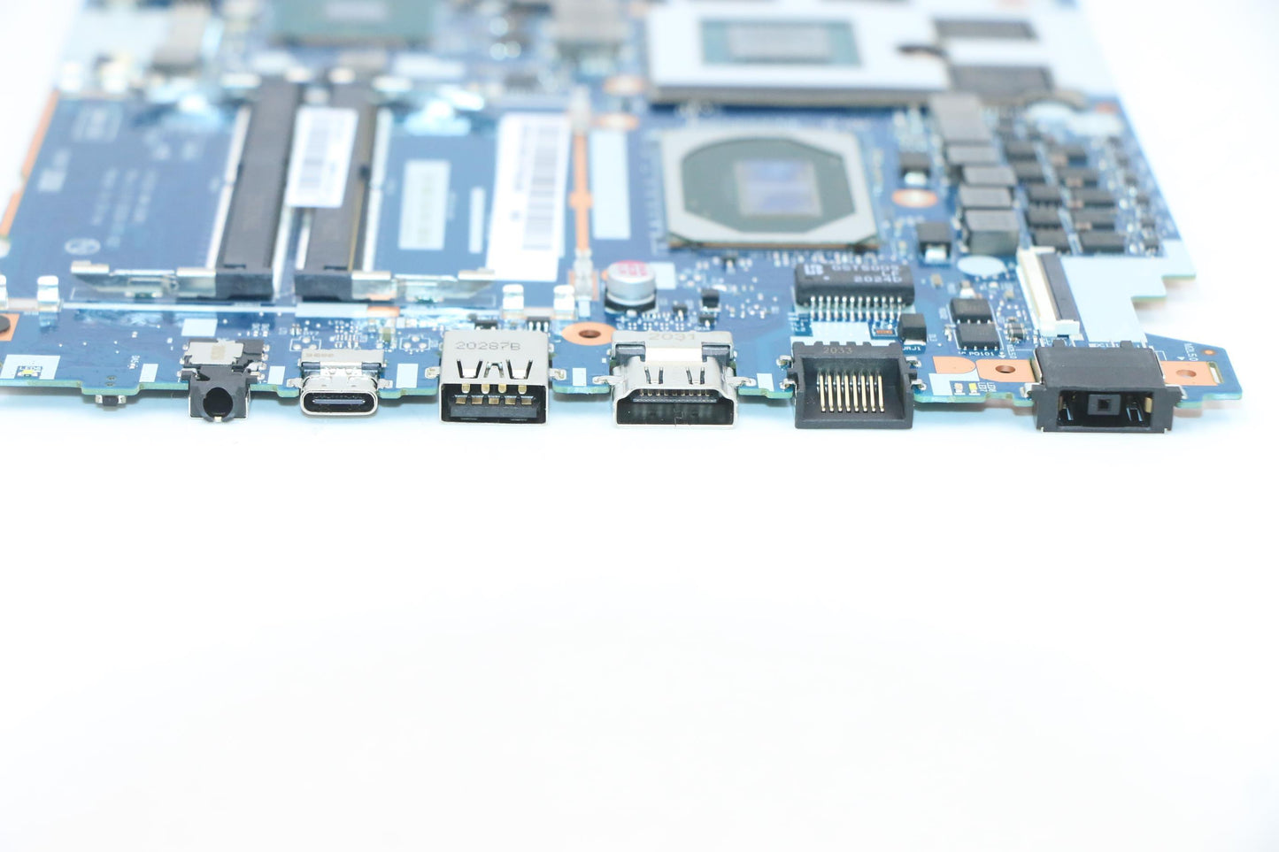 Lenovo BDPLANAR Motherboard, i5-10300H, GTX1650, 4GB - 5B20Z74897