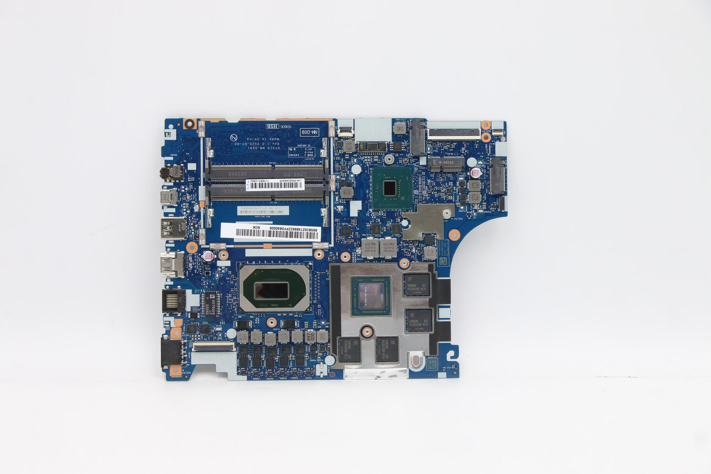 Lenovo Bdplanar Mbl20V3Noki510300H_Gt - 5B20Z74898