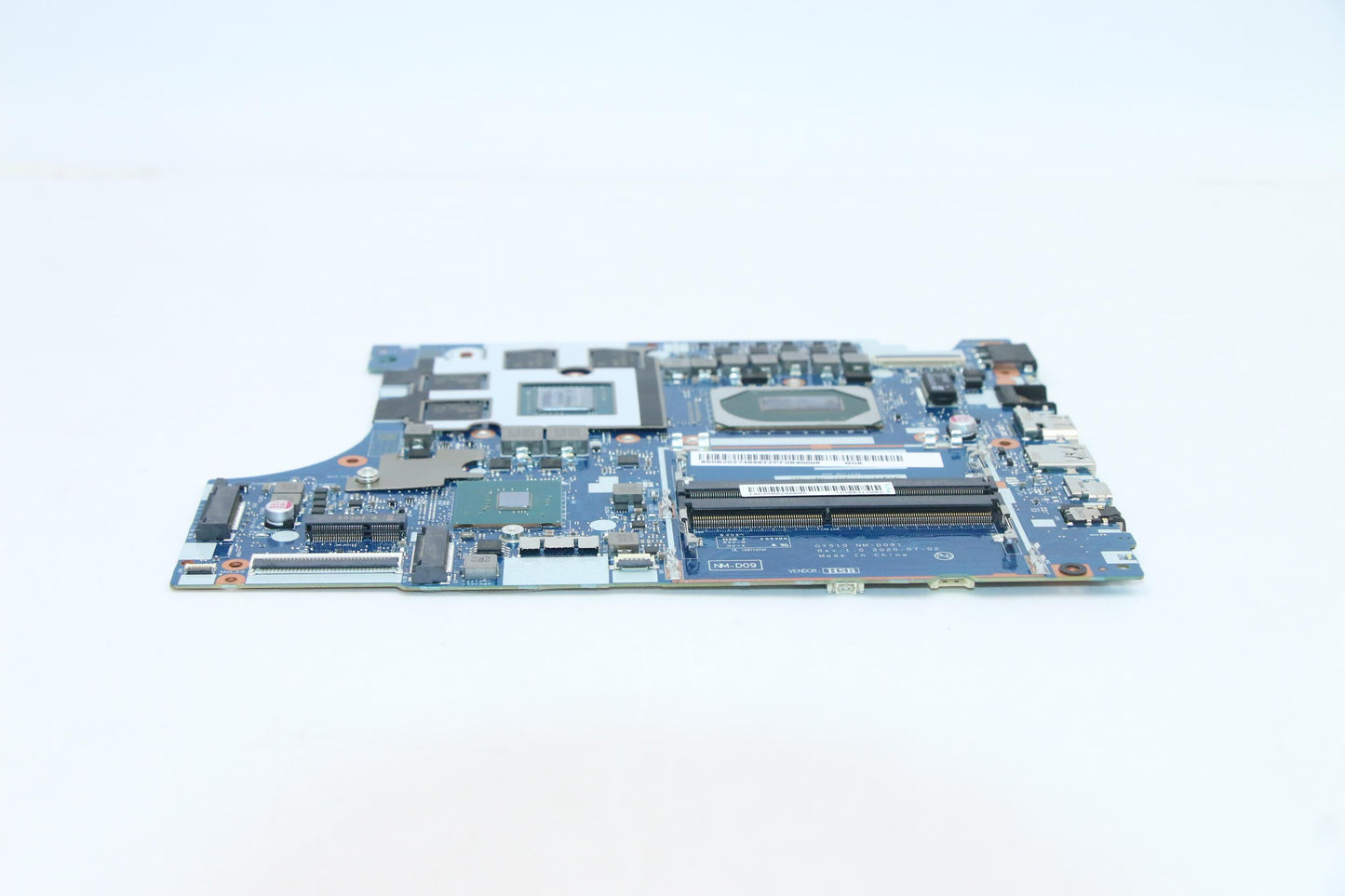 Lenovo Bdplanar Mbl20V3Noki510300H_Gt - 5B20Z74898