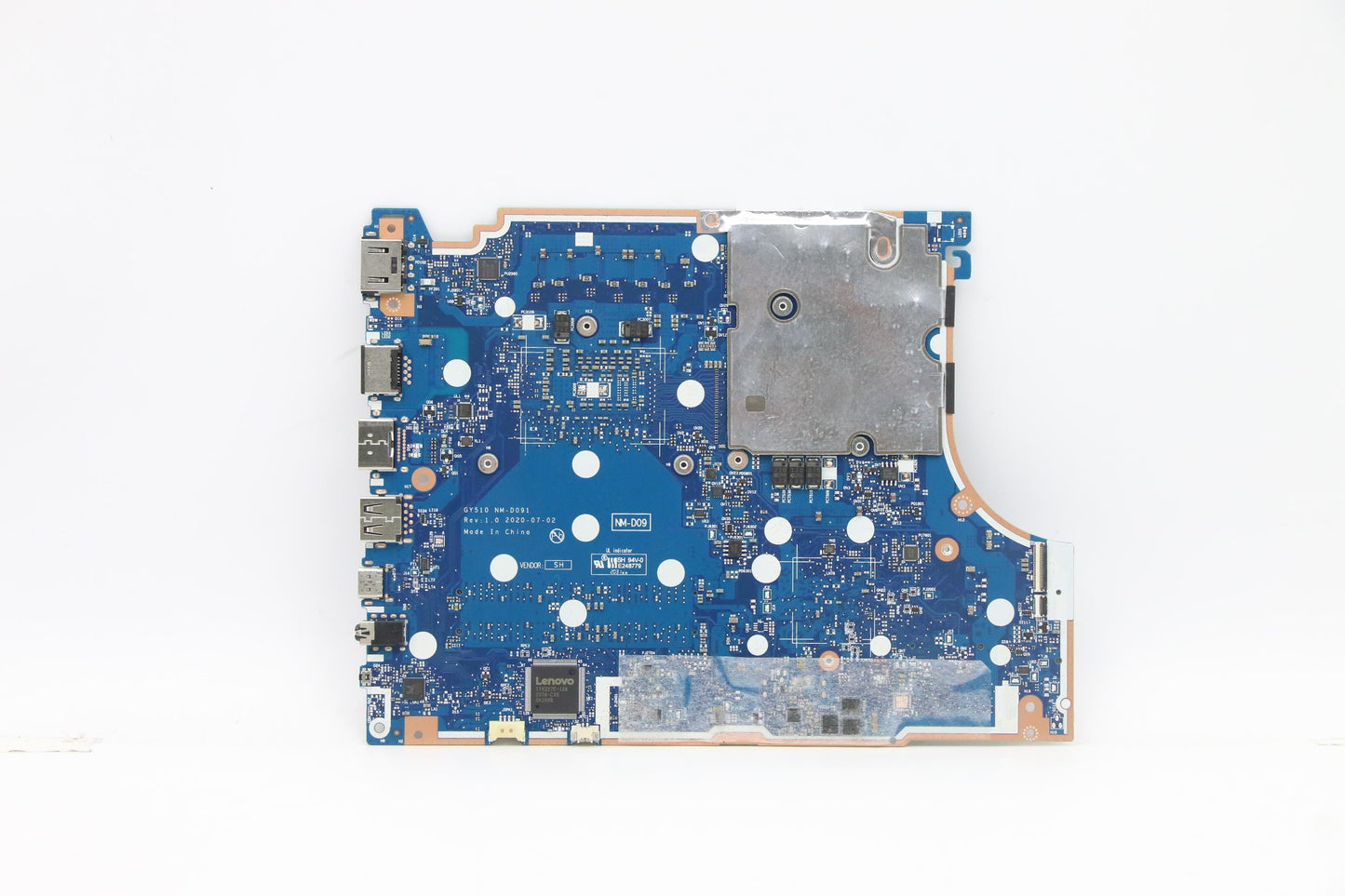 Lenovo Bdplanar Mbl20V3Wini710750H_Gt - 5B20Z74899