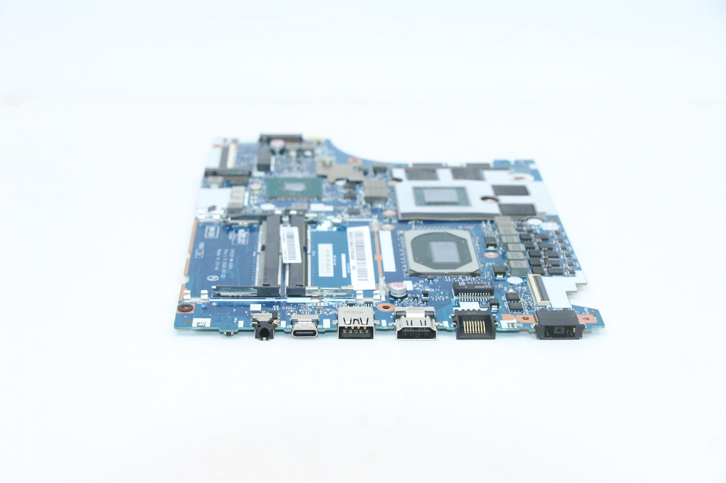 Lenovo Bdplanar Mbl20V3Wini710750H_Gt - 5B20Z74899