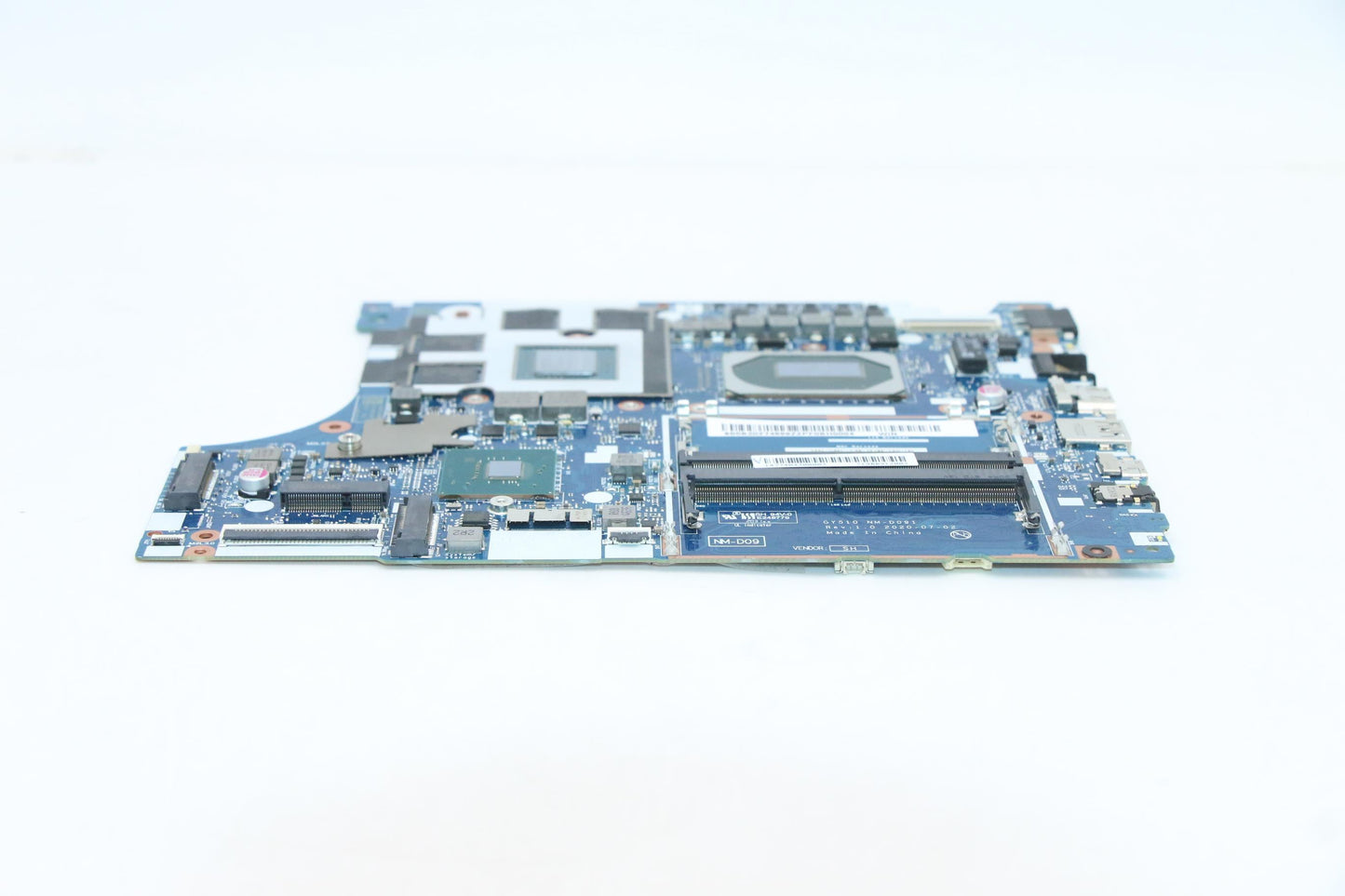 Lenovo Bdplanar Mbl20V3Wini710750H_Gt - 5B20Z74899