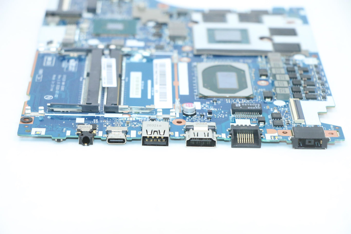 Lenovo Bdplanar Mbl20V3Wini710750H_Gt - 5B20Z74899