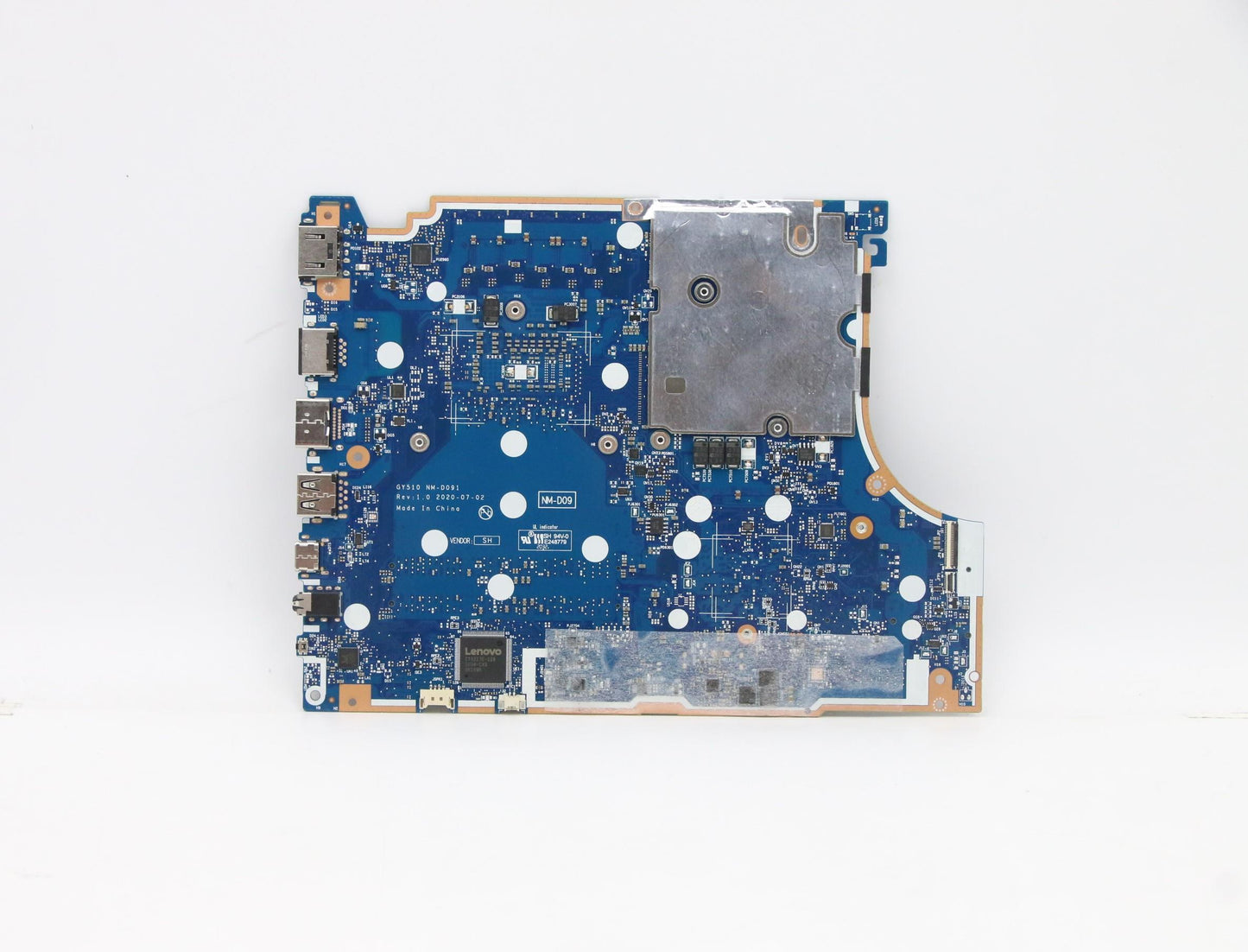 Lenovo Bdplanar Mbl20V3Noki710750H_Gt - 5B20Z74900