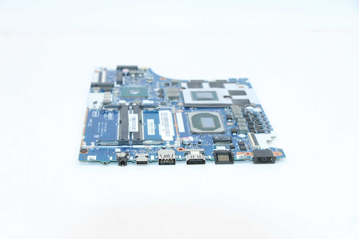 Lenovo Bdplanar Mbl20V3Noki710750H_Gt - 5B20Z74900